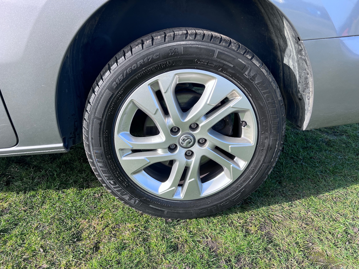 Used Vauxhall Vivaro 2022 for sale - 77786426: Photo 25