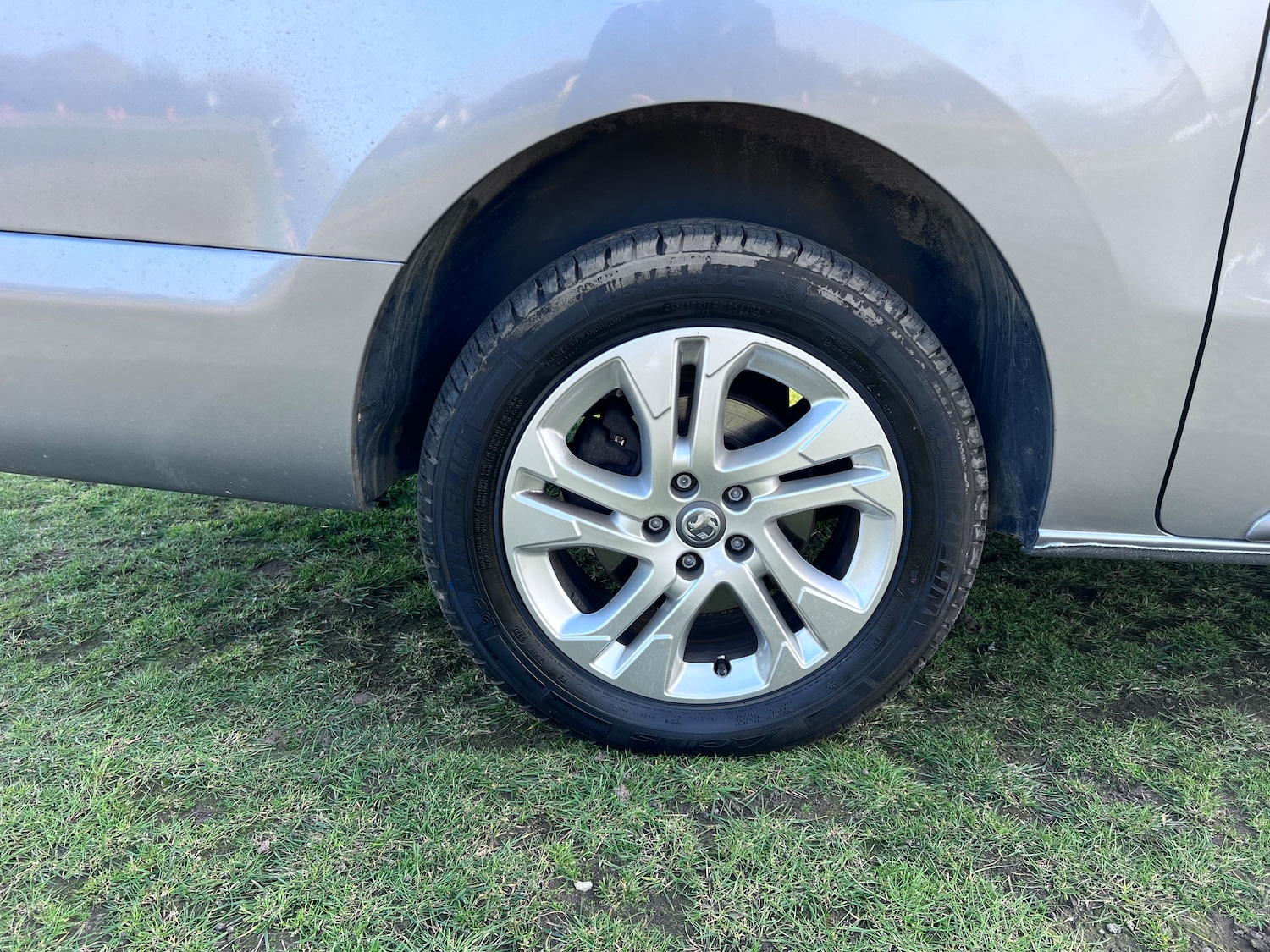 Used Vauxhall Vivaro 2022 for sale - 77786426: Photo 26