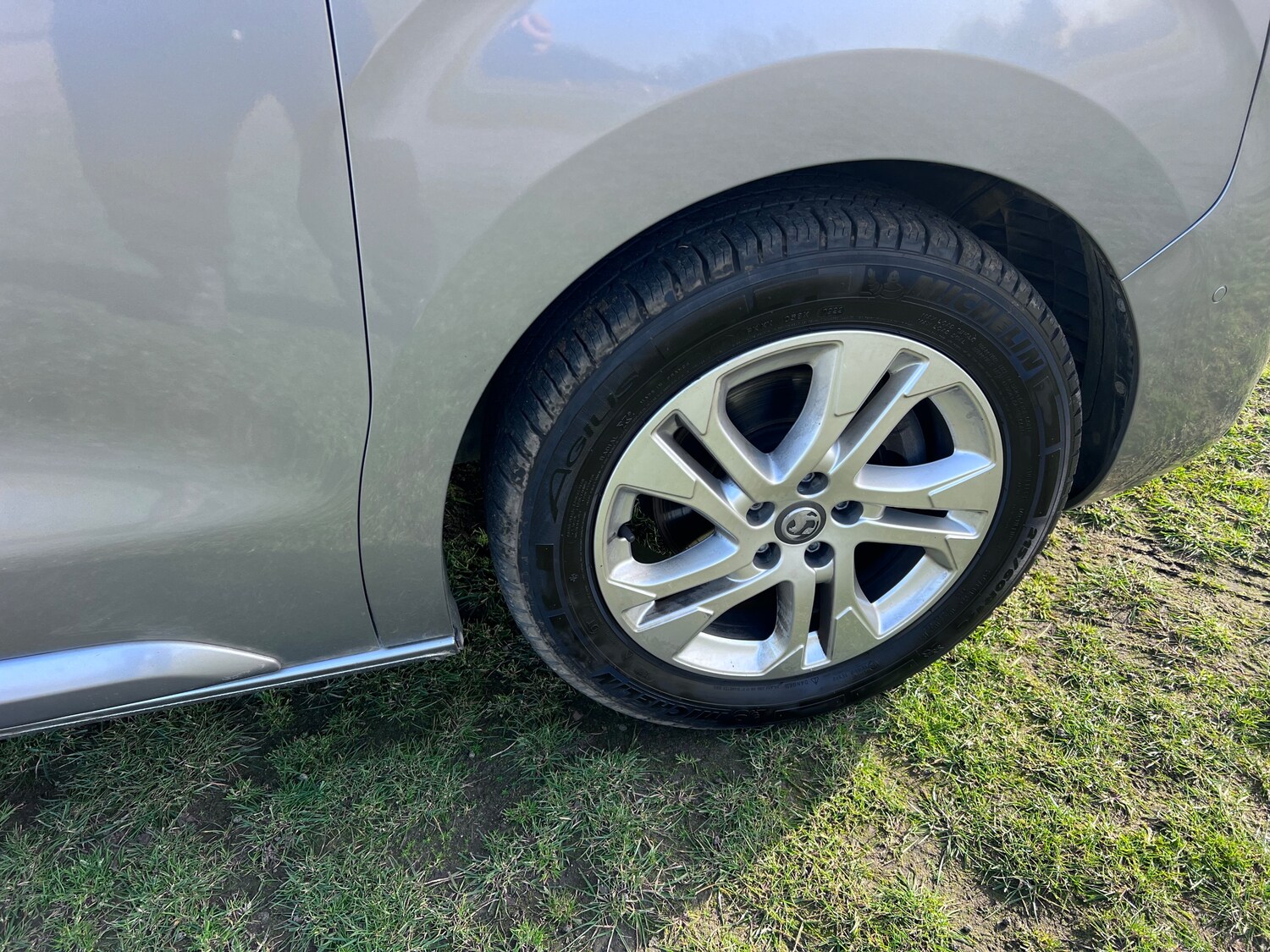 Used Vauxhall Vivaro 2022 for sale - 77786426: Photo 27