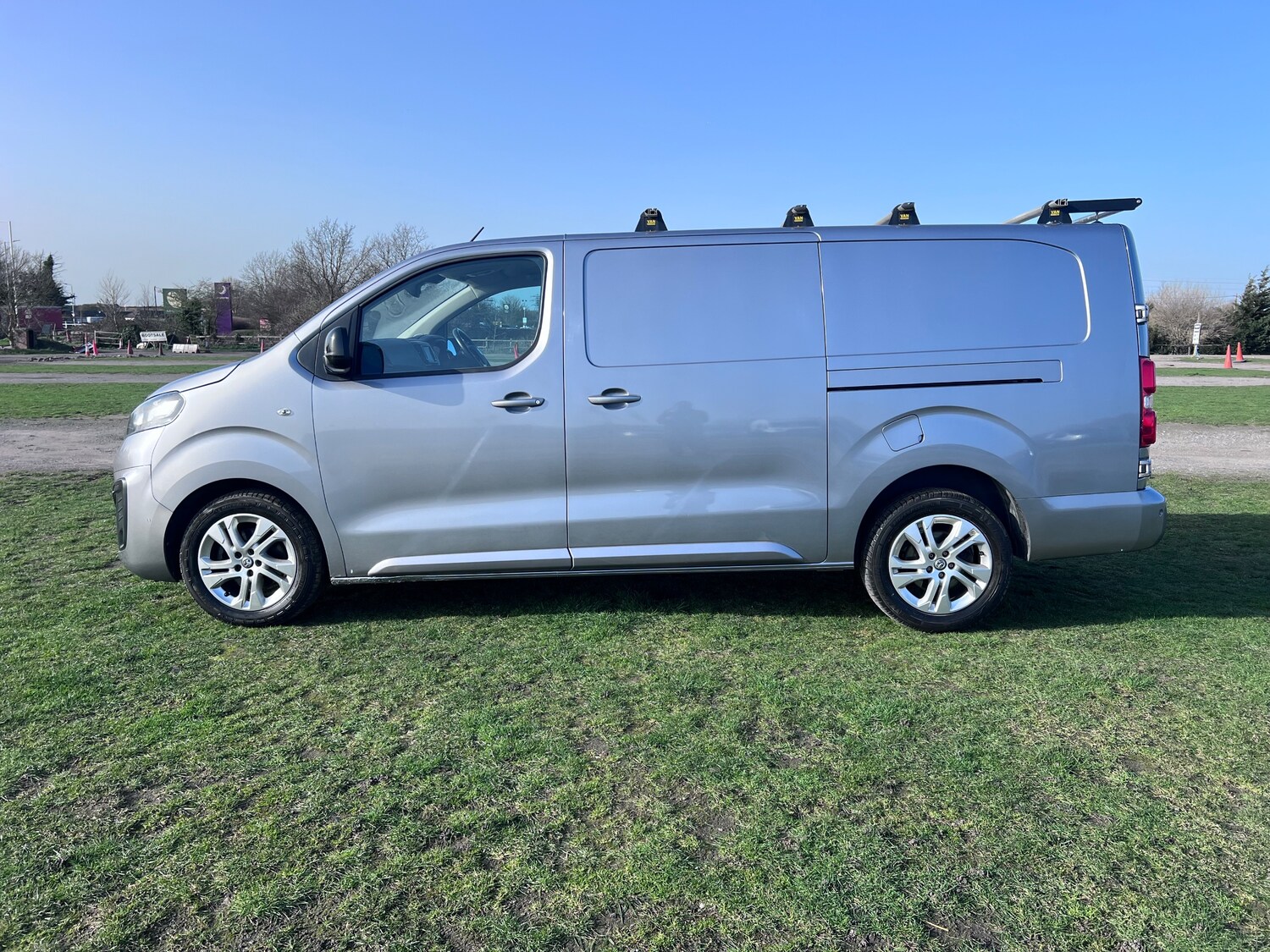Used Vauxhall Vivaro 2022 for sale - 77786426: Photo 29