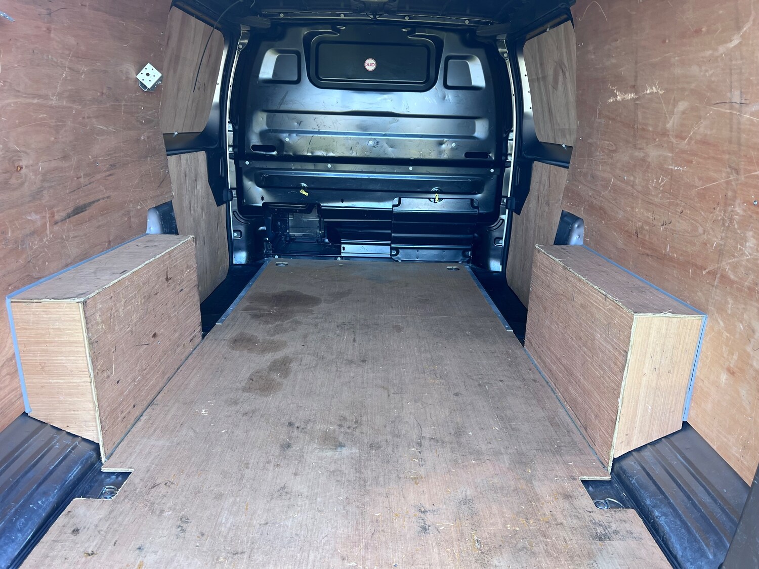 Used Vauxhall Vivaro 2022 for sale - 77786426: Photo 37