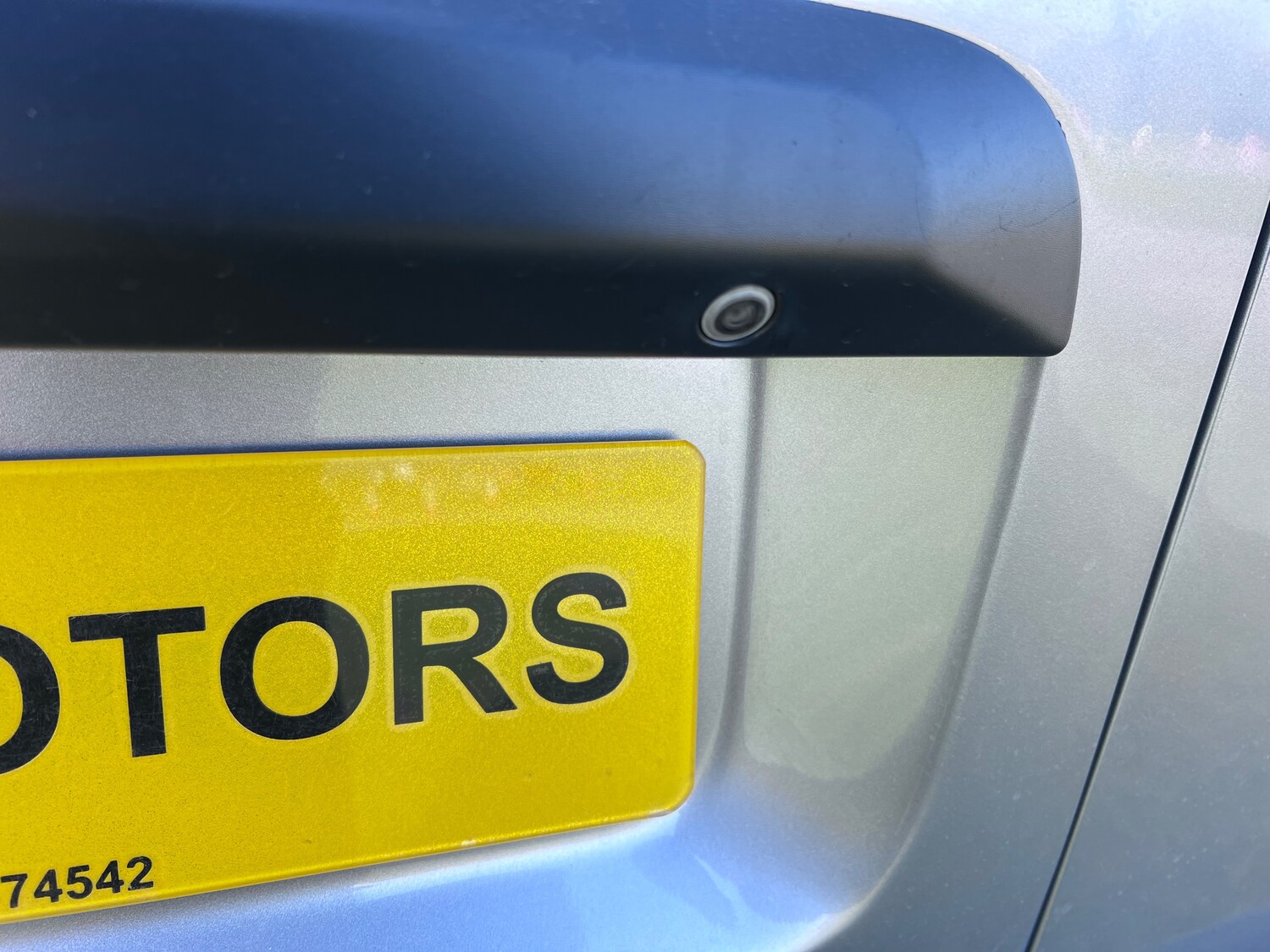 Used Vauxhall Vivaro 2022 for sale - 77786426: Photo 39