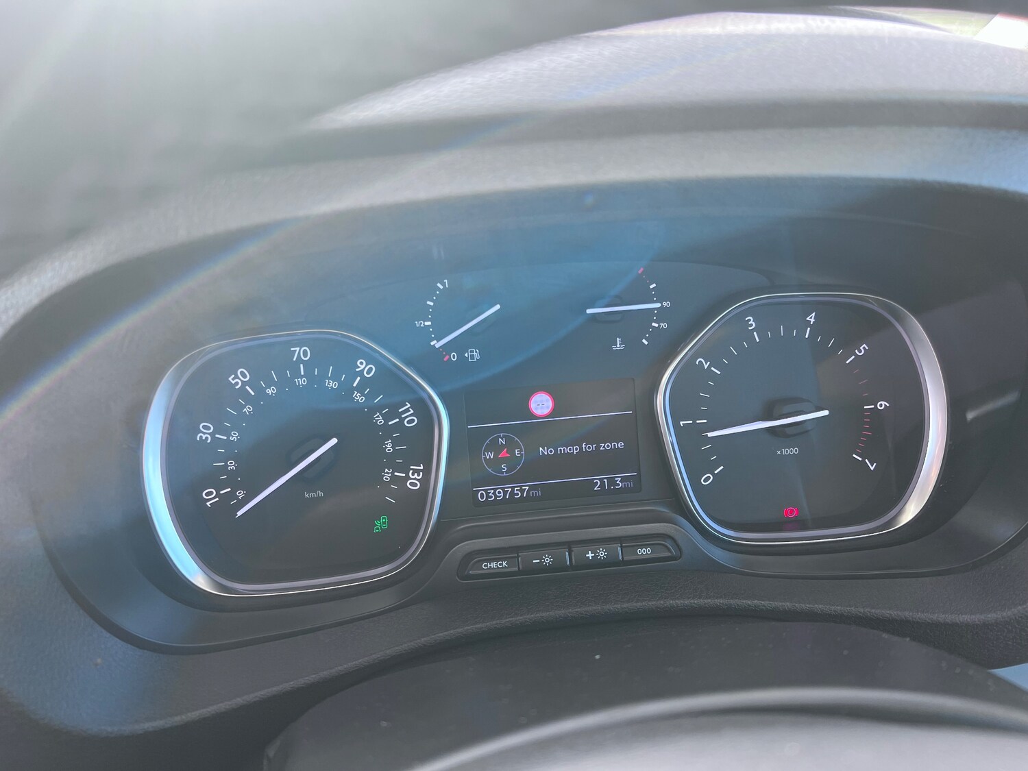 Used Vauxhall Vivaro 2022 for sale - 77786426: Photo 40