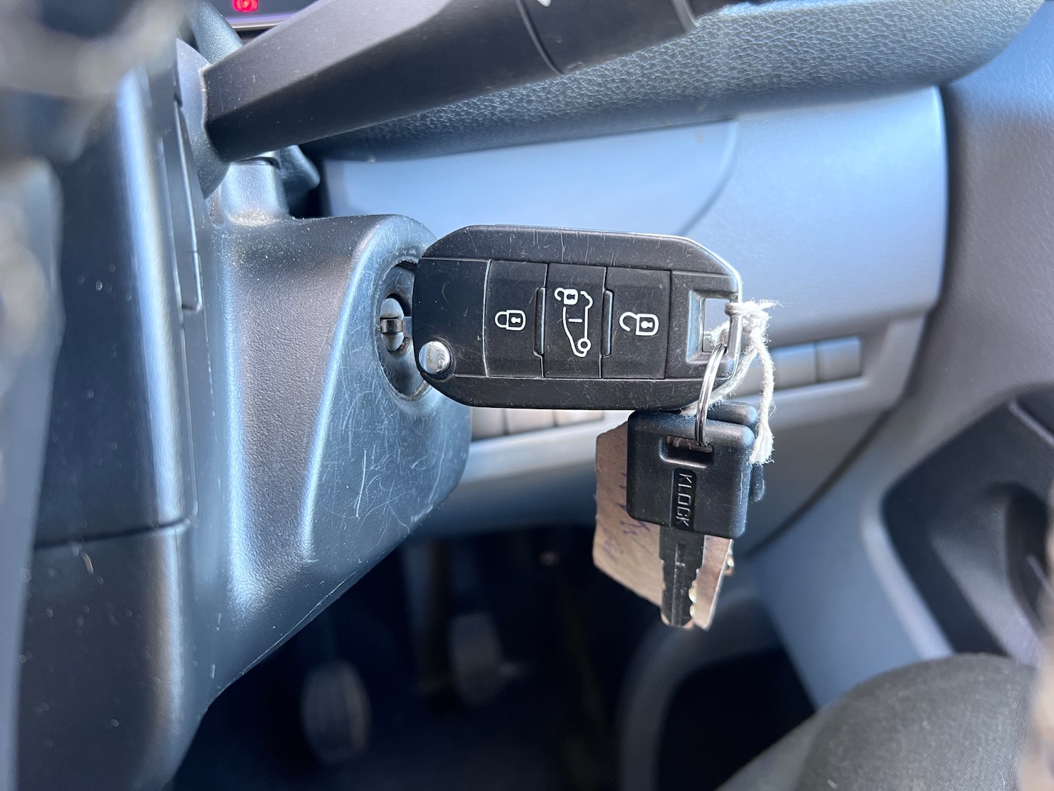 Used Vauxhall Vivaro 2022 for sale - 77786426: Photo 7