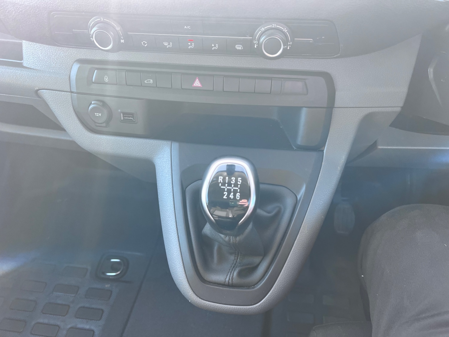 Used Vauxhall Vivaro 2022 for sale - 77786426: Photo 9