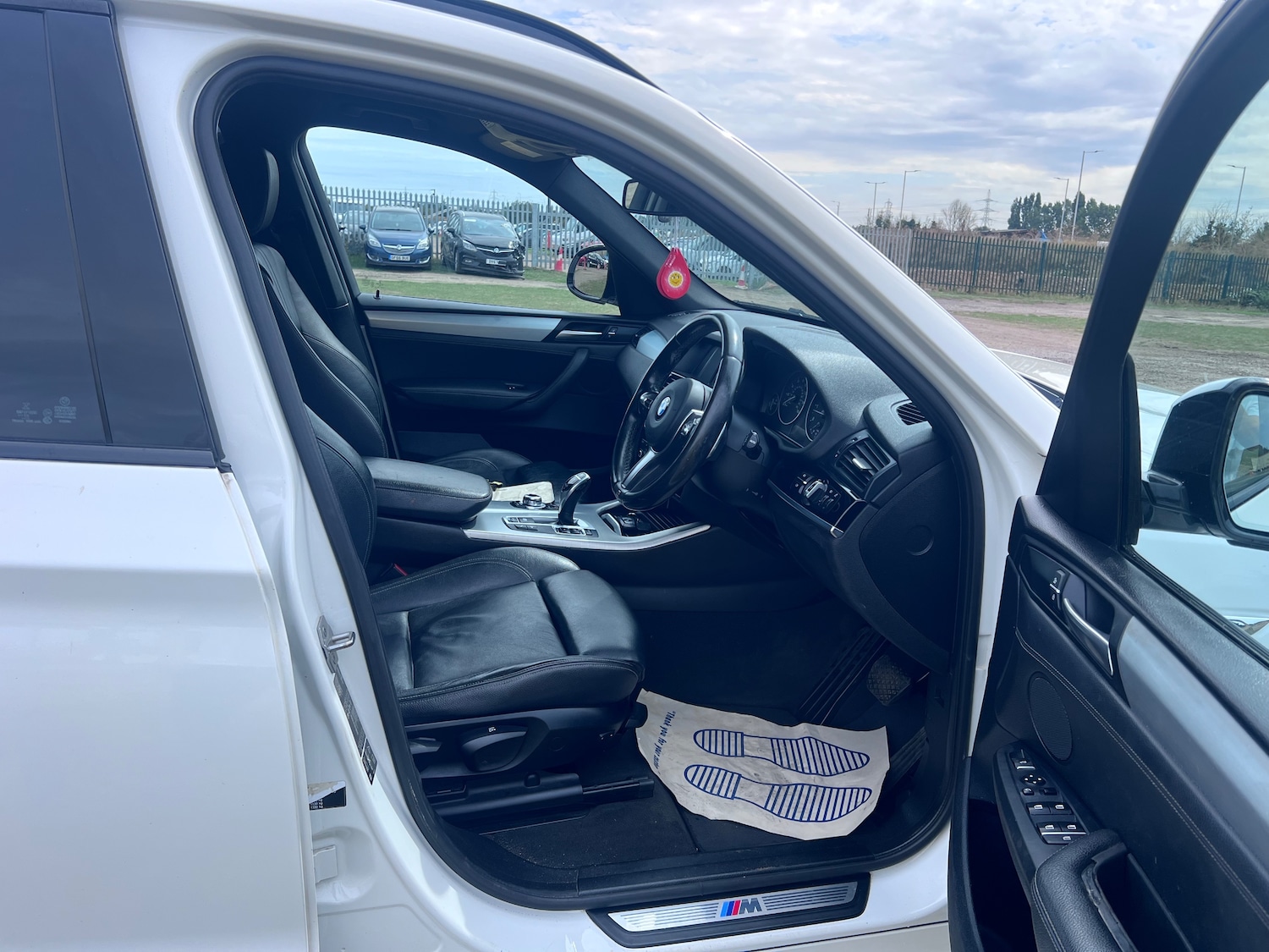 Vehicle 23