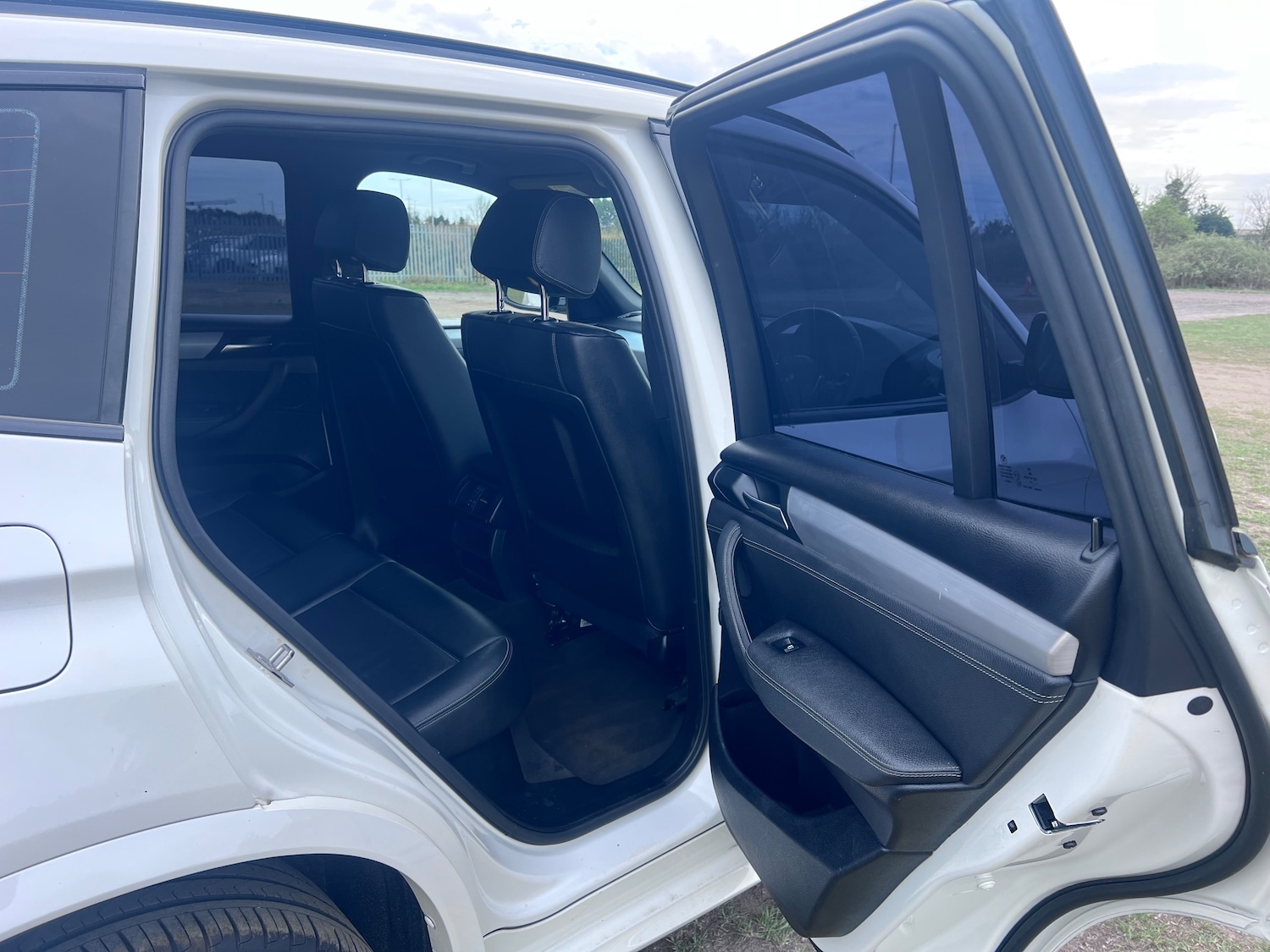 Vehicle 24