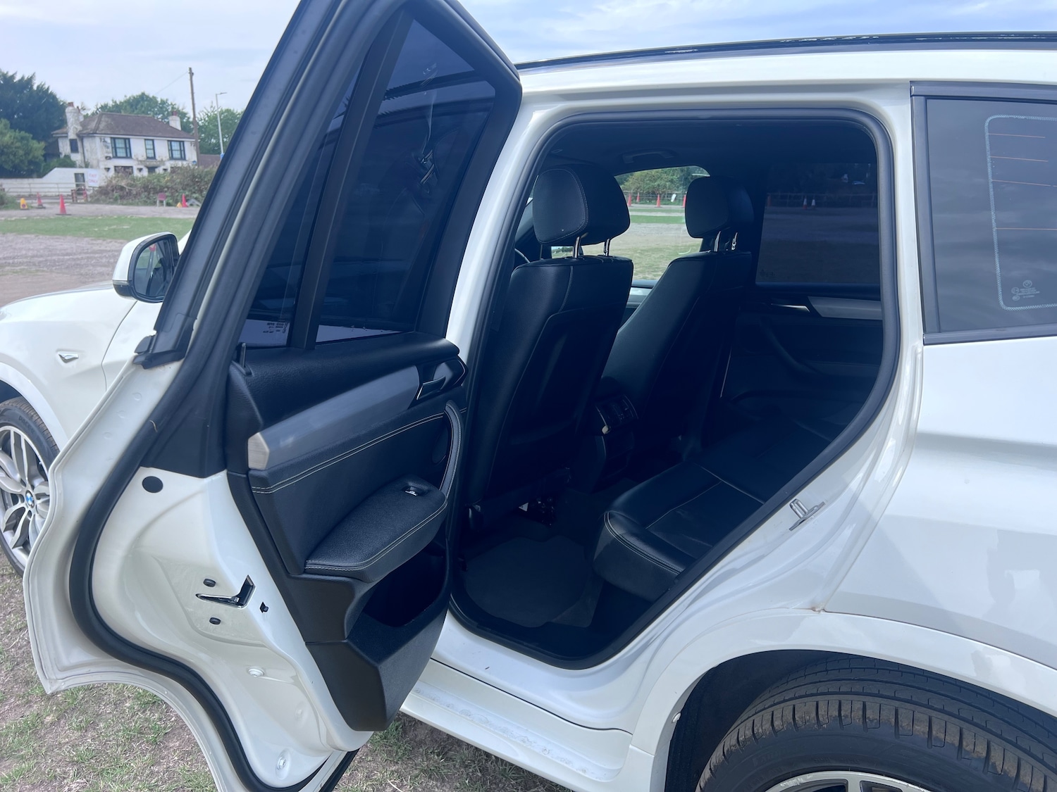 Vehicle 25