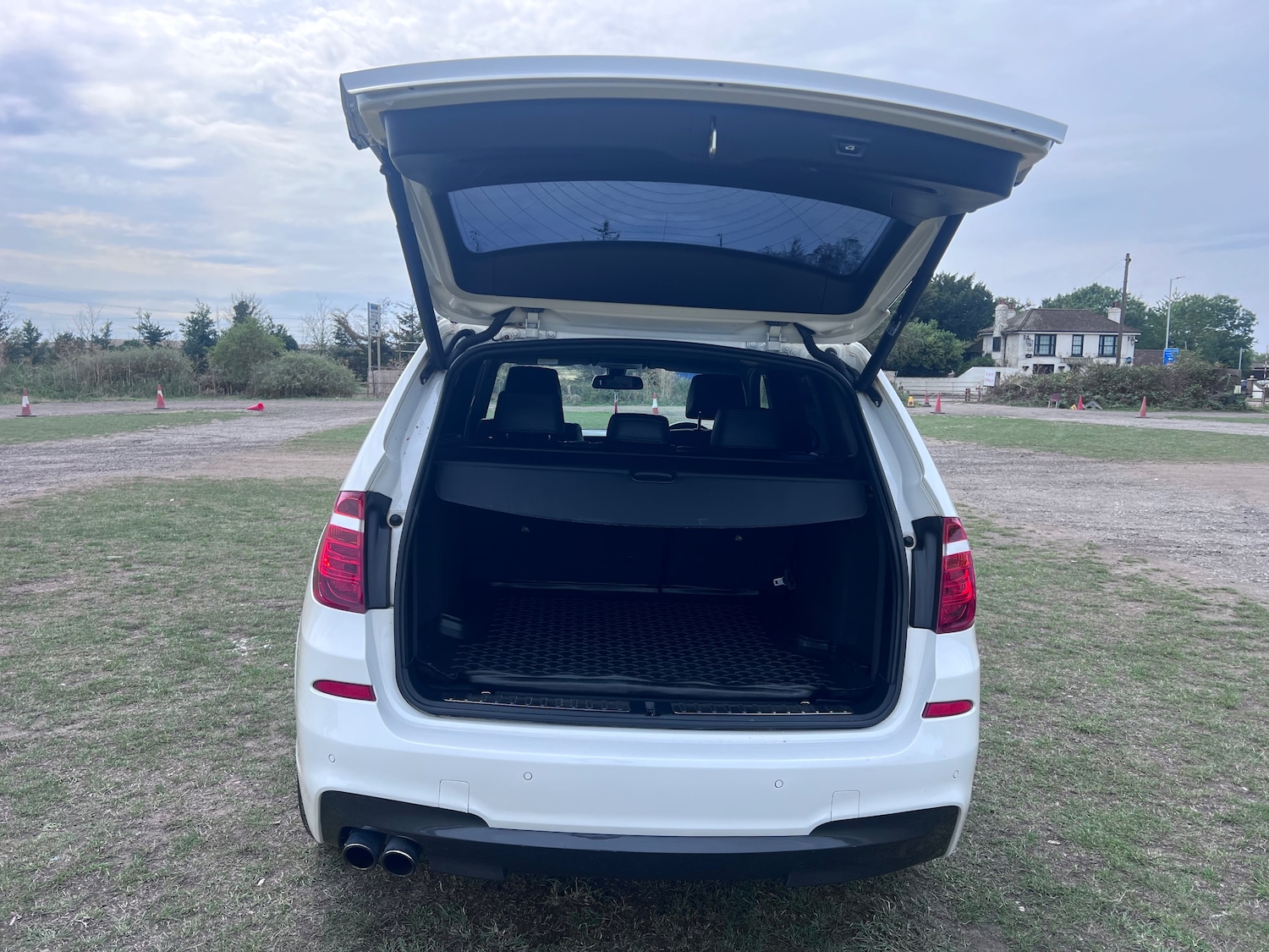 Vehicle 39