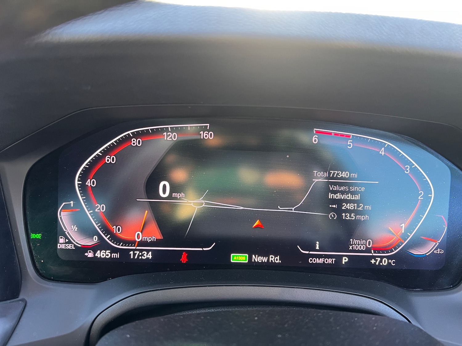 Used BMW 3 Series 2019 for sale - 78141027: Photo 14