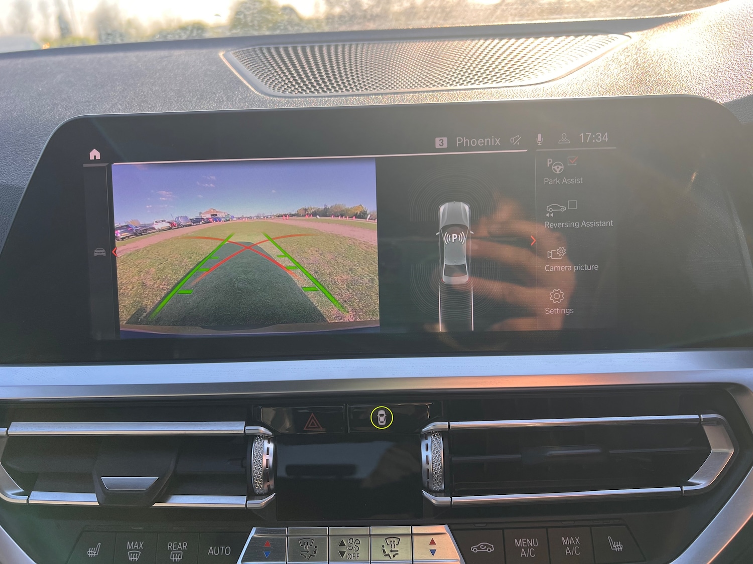 Used BMW 3 Series 2019 for sale - 78141027: Photo 16