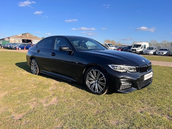 Used BMW 3 Series 2019 for sale - 78141027: Photo