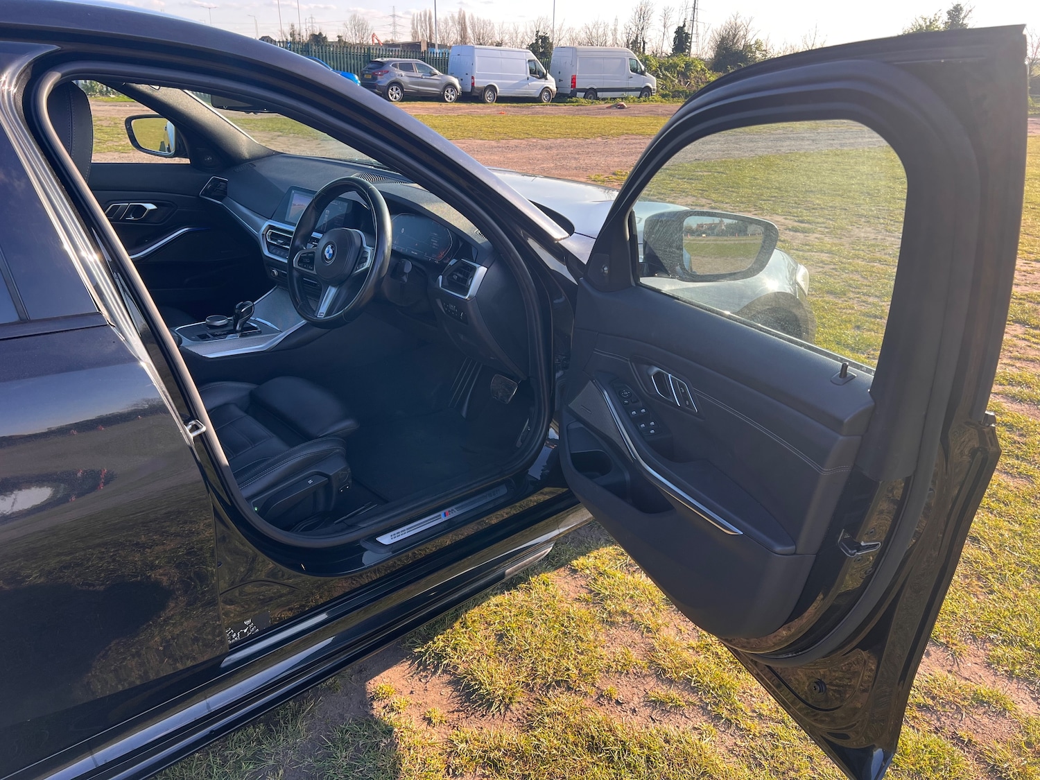 Used BMW 3 Series 2019 for sale - 78141027: Photo 21