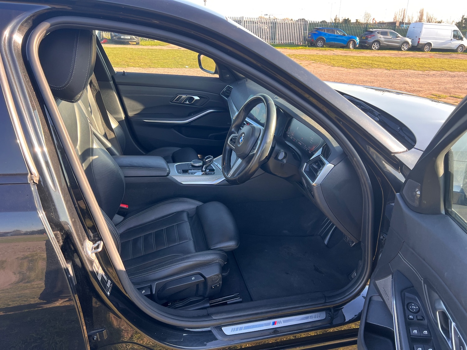 Used BMW 3 Series 2019 for sale - 78141027: Photo 22