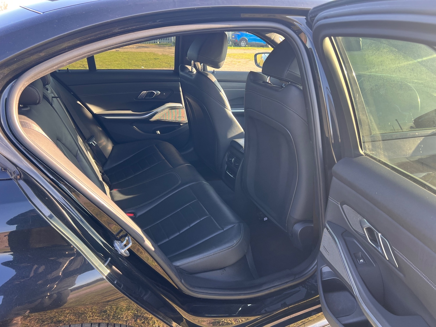 Used BMW 3 Series 2019 for sale - 78141027: Photo 23