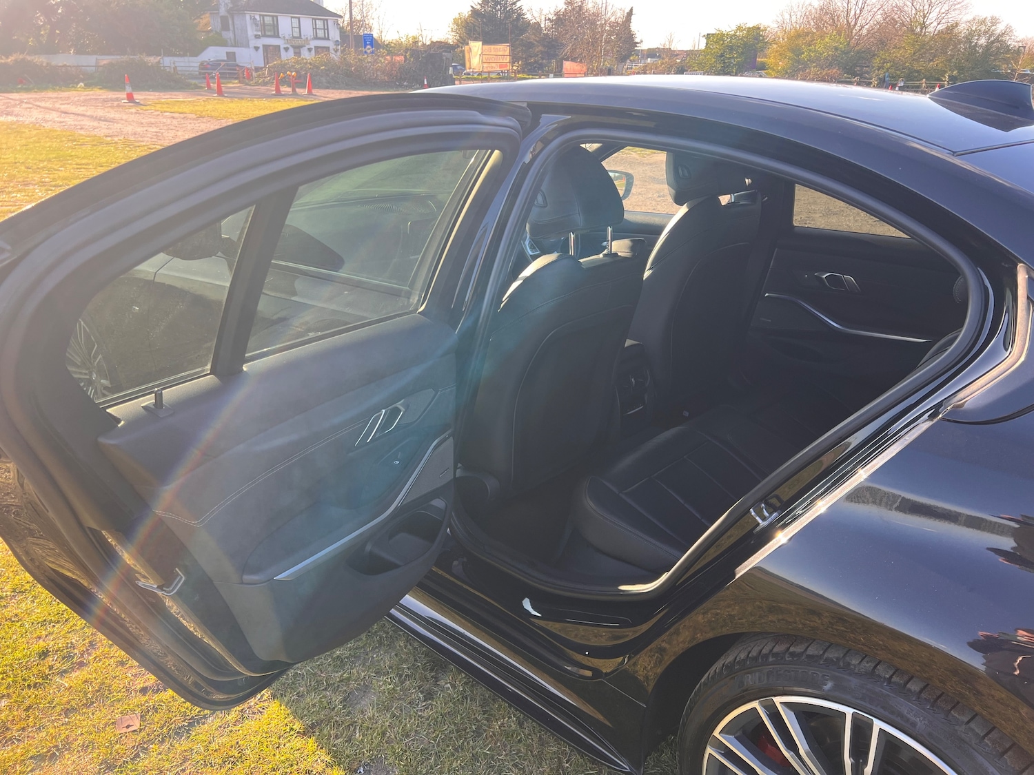 Used BMW 3 Series 2019 for sale - 78141027: Photo 24