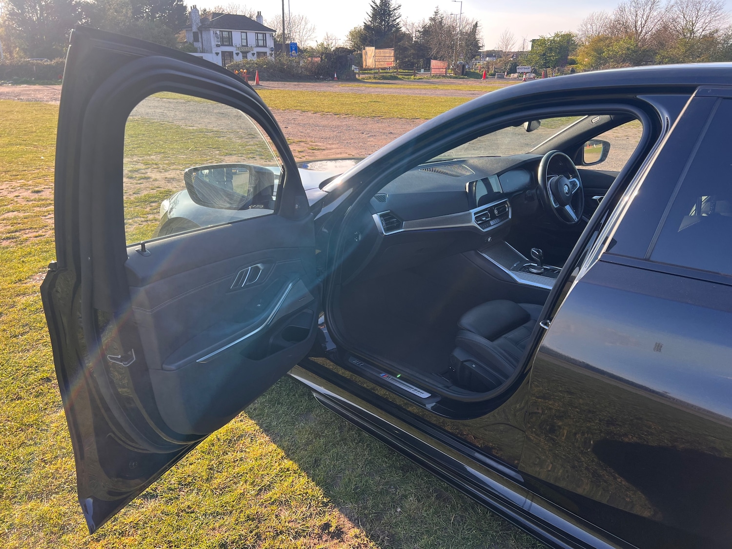 Used BMW 3 Series 2019 for sale - 78141027: Photo 25