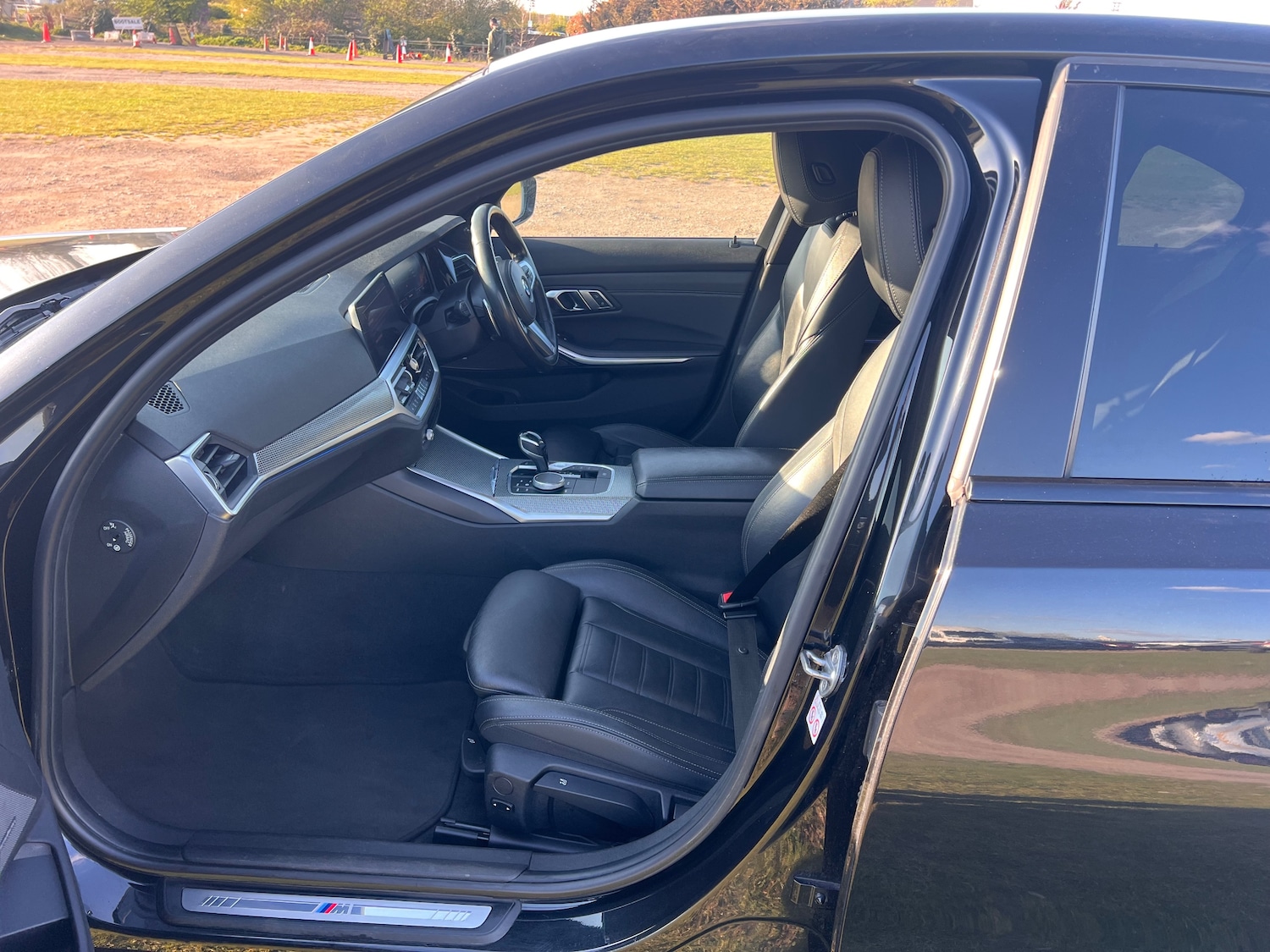 Used BMW 3 Series 2019 for sale - 78141027: Photo 26