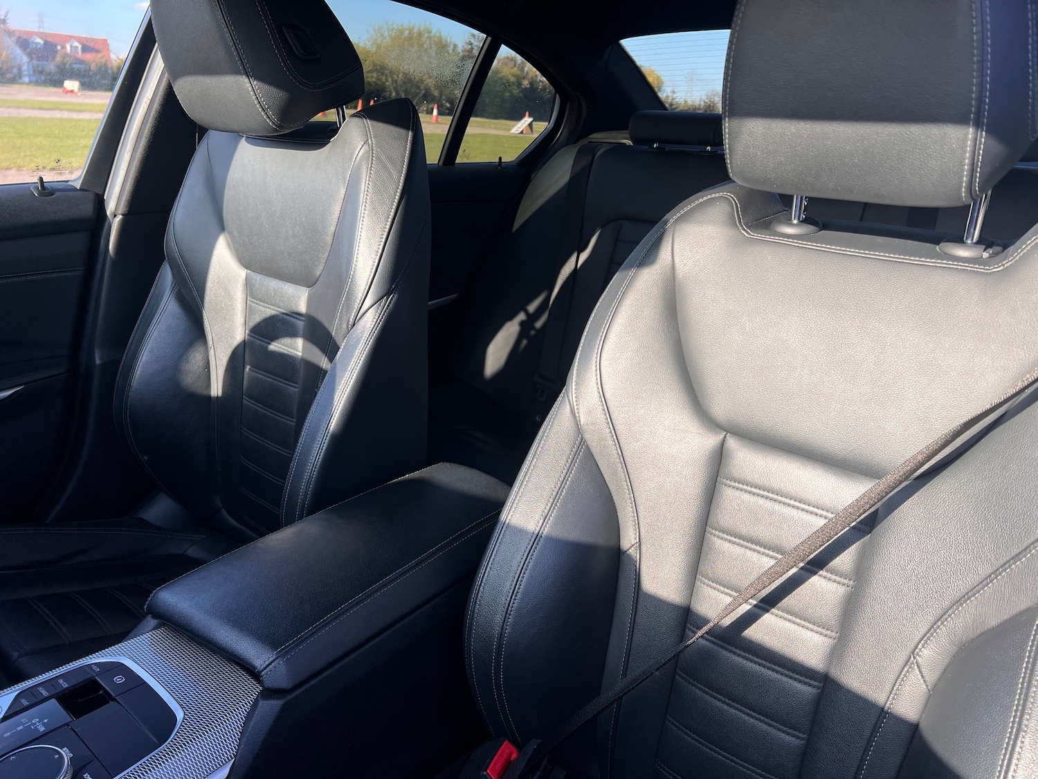 Used BMW 3 Series 2019 for sale - 78141027: Photo 27