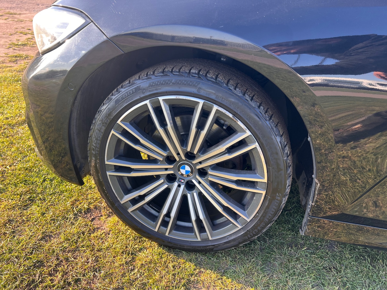 Used BMW 3 Series 2019 for sale - 78141027: Photo 29