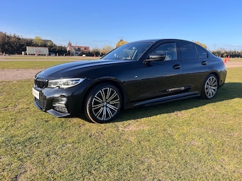 Used BMW 3 Series 2019 for sale - 78141027: Photo