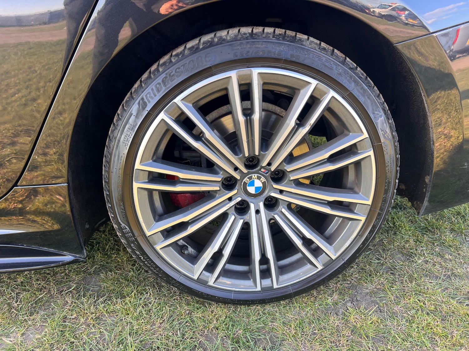 Used BMW 3 Series 2019 for sale - 78141027: Photo 30