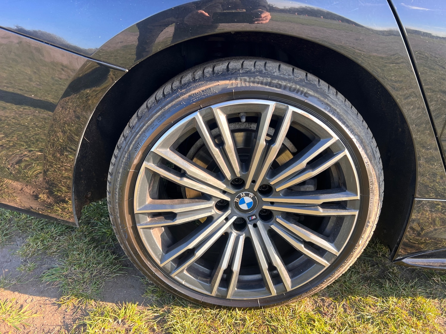 Used BMW 3 Series 2019 for sale - 78141027: Photo 31