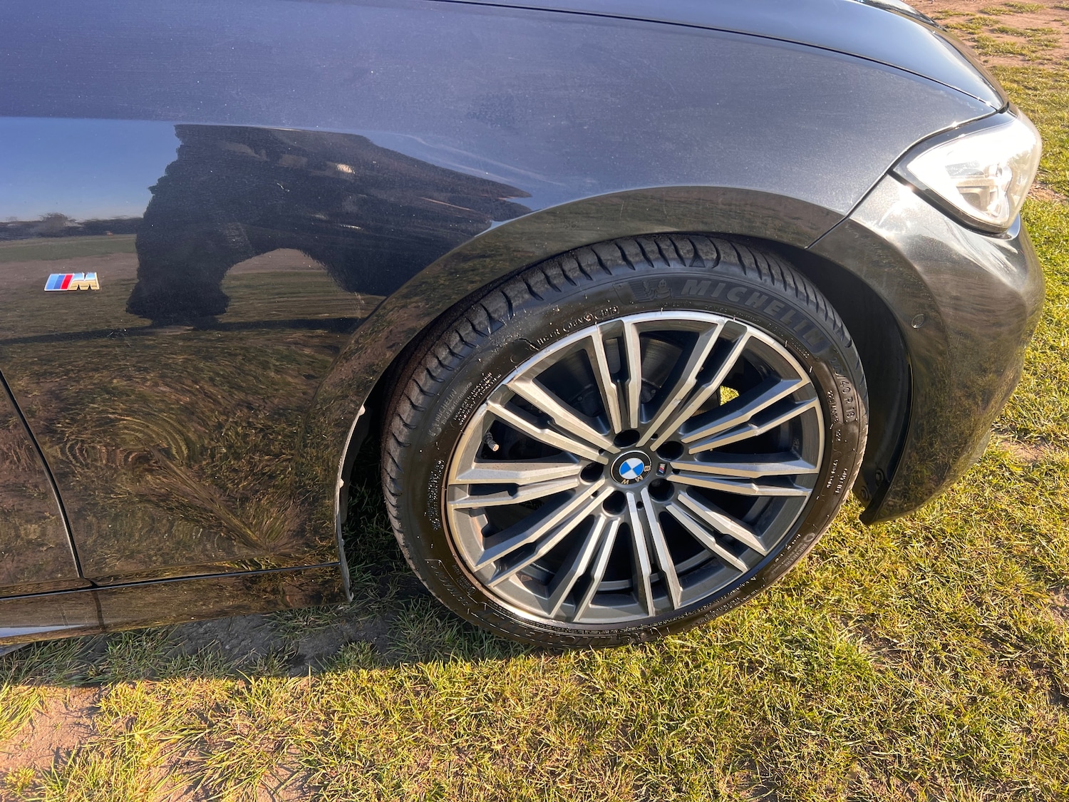 Used BMW 3 Series 2019 for sale - 78141027: Photo 32