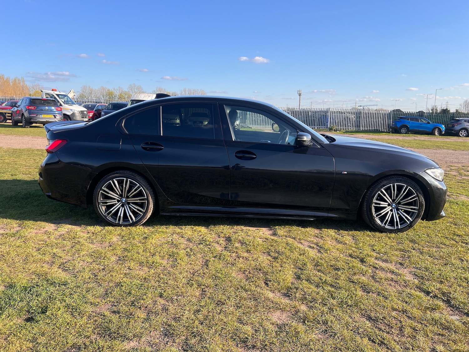 Used BMW 3 Series 2019 for sale - 78141027: Photo 33