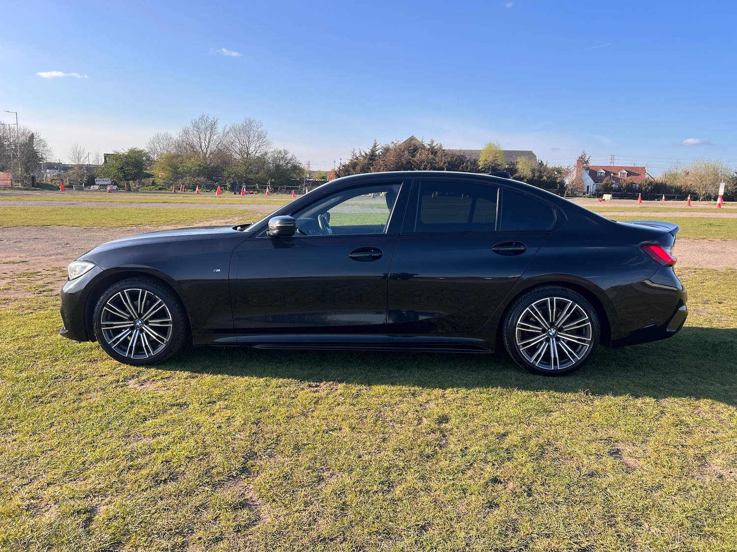 Used BMW 3 Series 2019 for sale - 78141027: Photo 34