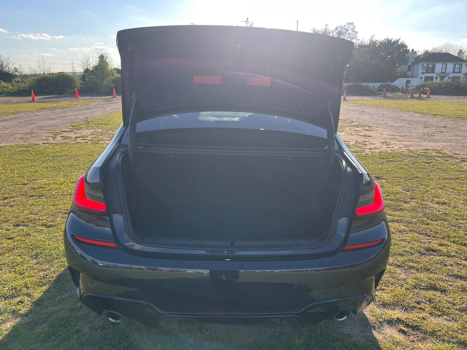 Used BMW 3 Series 2019 for sale - 78141027: Photo 39