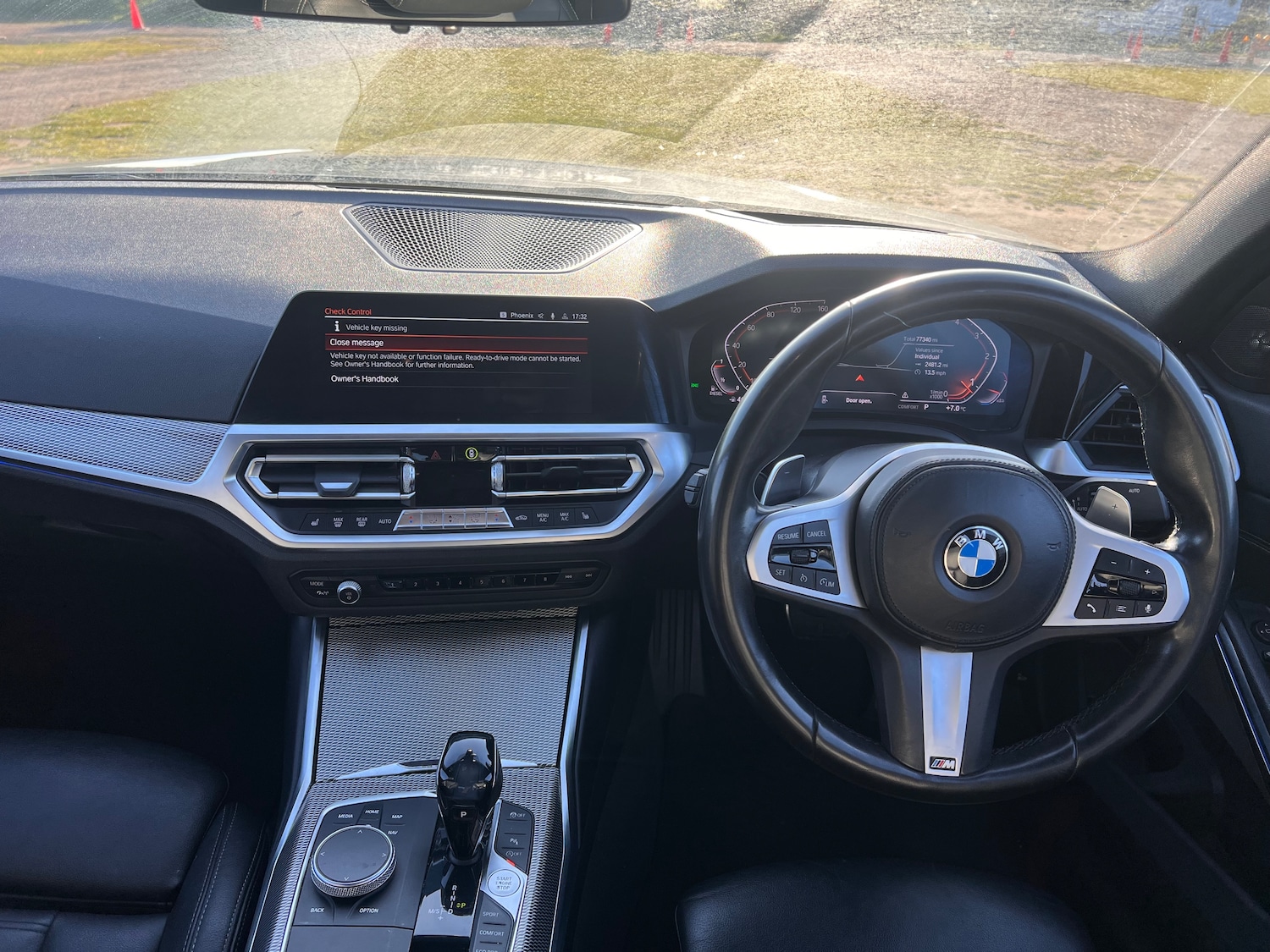 Used BMW 3 Series 2019 for sale - 78141027: Photo 6