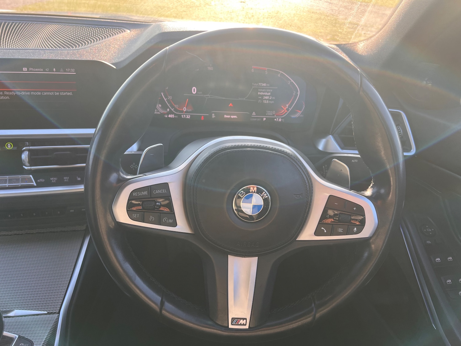 Used BMW 3 Series 2019 for sale - 78141027: Photo 7