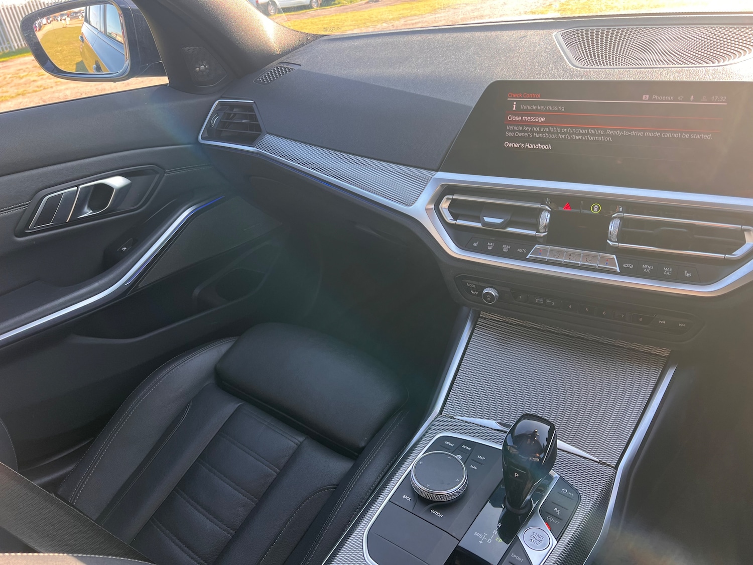 Used BMW 3 Series 2019 for sale - 78141027: Photo 9