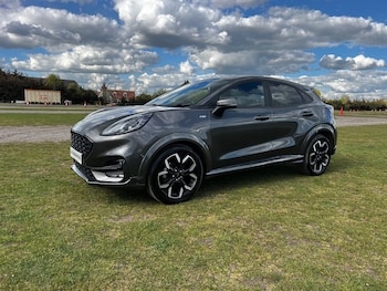 Used Ford Puma 2023 for sale - 78302755: Photo