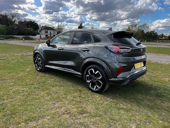 Used Ford Puma 2023 for sale - 78302755: Photo