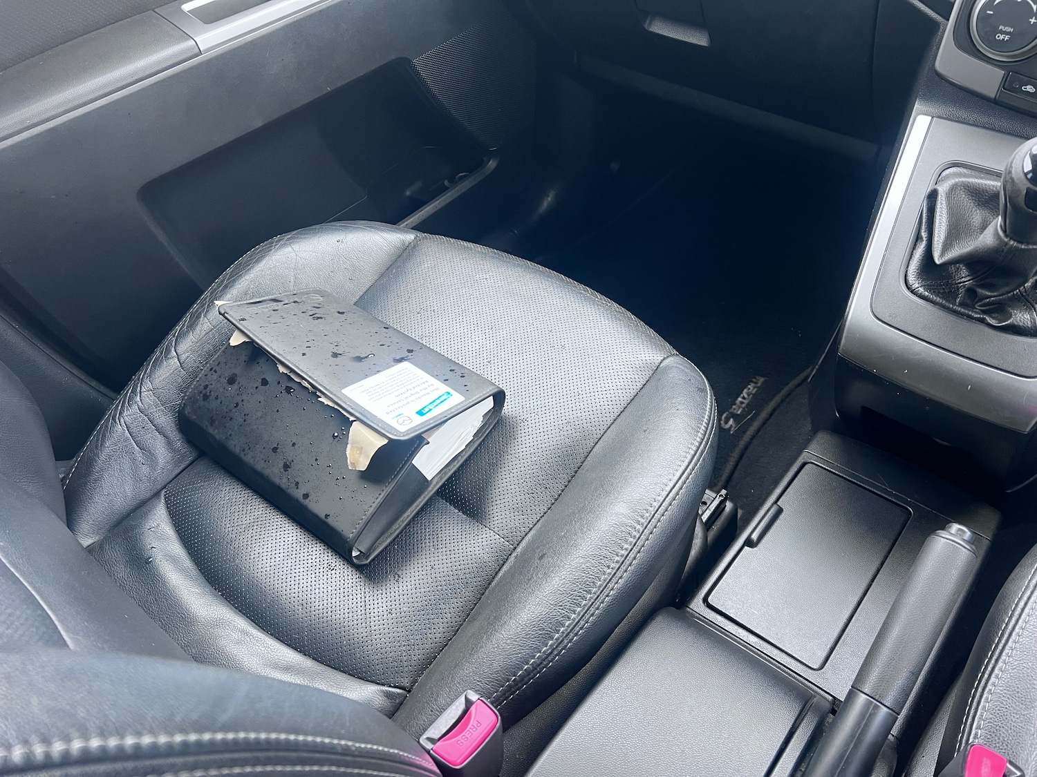 Used Mazda Mazda5 2009 for sale - 76697836: Photo 10