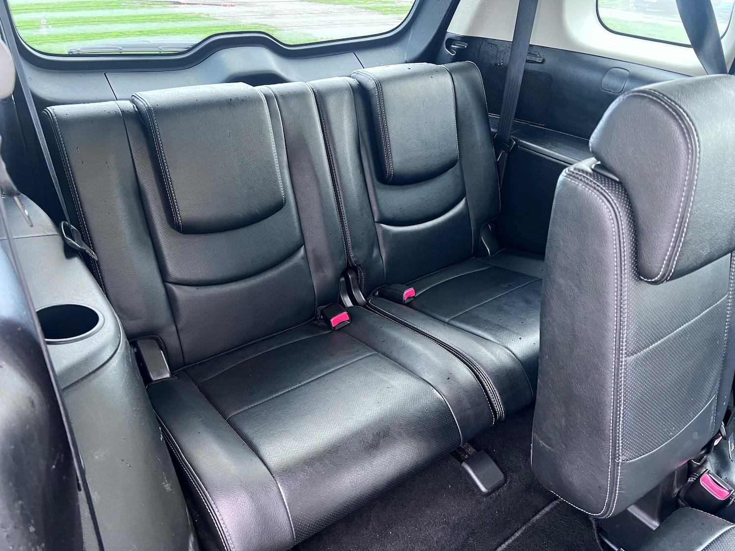 Used Mazda Mazda5 2009 for sale - 76697836: Photo 11