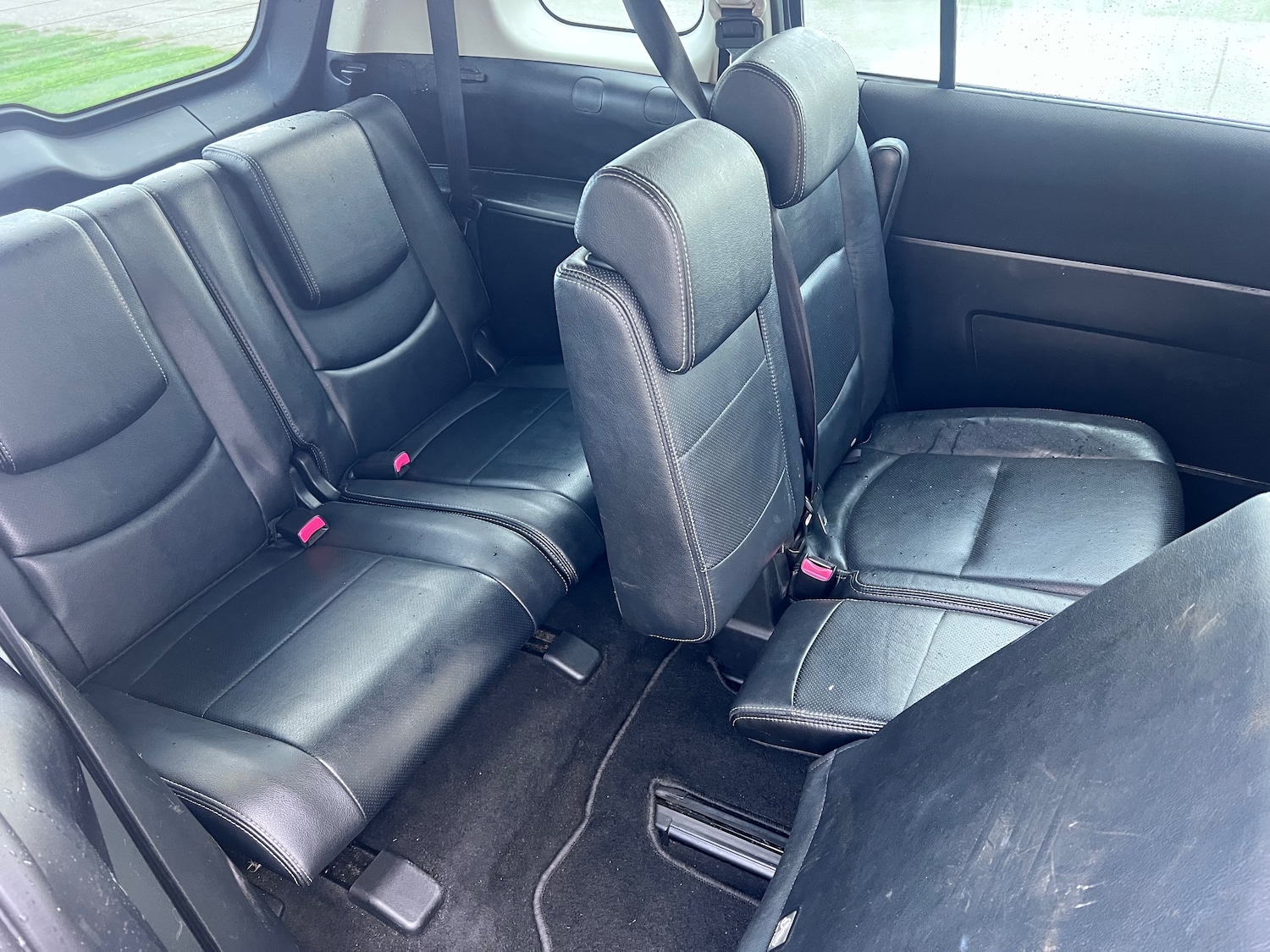 Used Mazda Mazda5 2009 for sale - 76697836: Photo 12