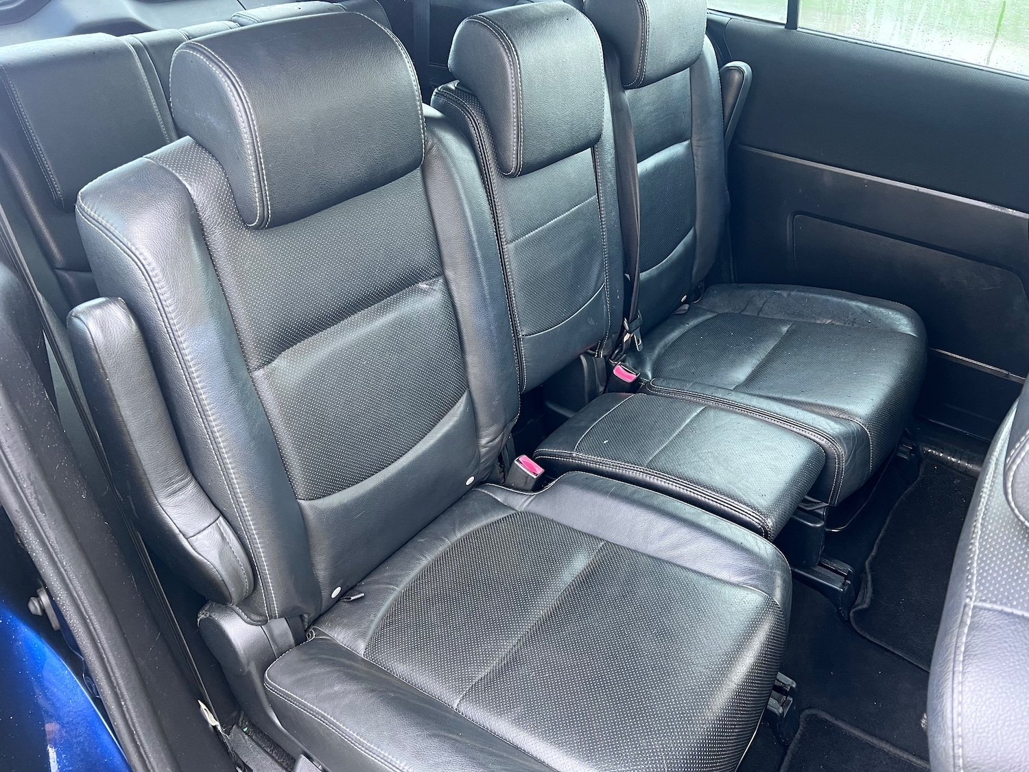 Used Mazda Mazda5 2009 for sale - 76697836: Photo 13