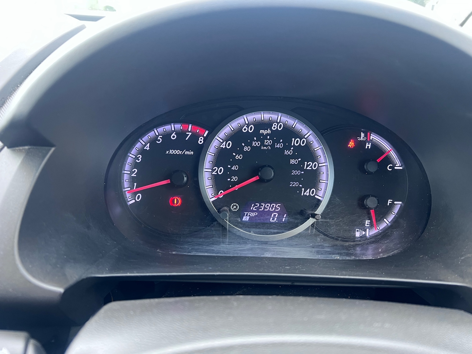 Used Mazda Mazda5 2009 for sale - 76697836: Photo 14