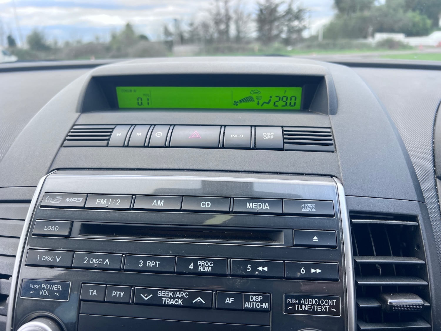 Used Mazda Mazda5 2009 for sale - 76697836: Photo 15