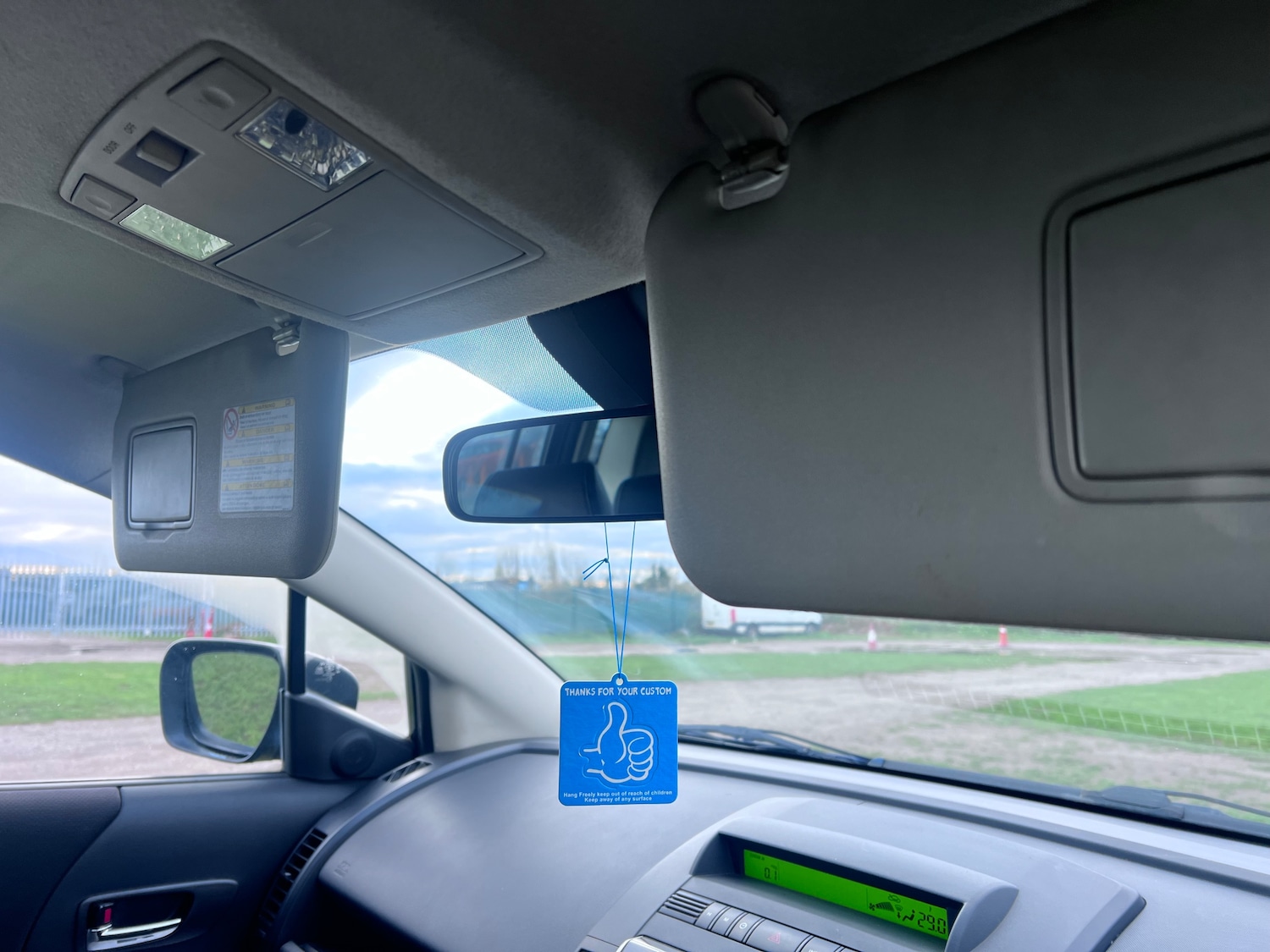 Used Mazda Mazda5 2009 for sale - 76697836: Photo 16