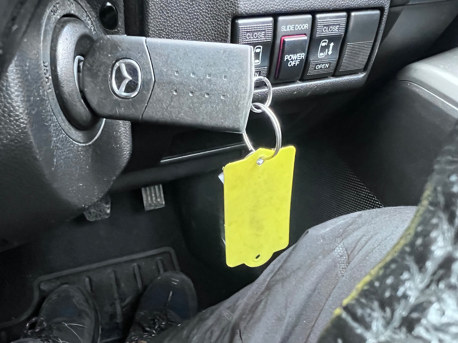 Used Mazda Mazda5 2009 for sale - 76697836: Photo 19