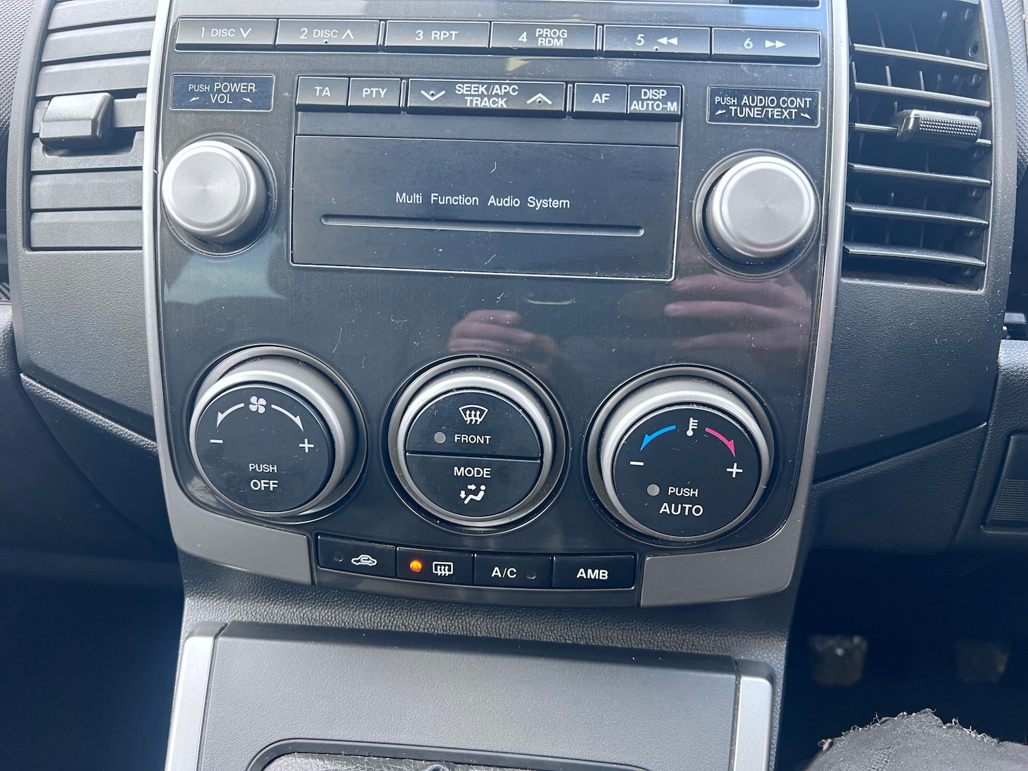 Used Mazda Mazda5 2009 for sale - 76697836: Photo 20