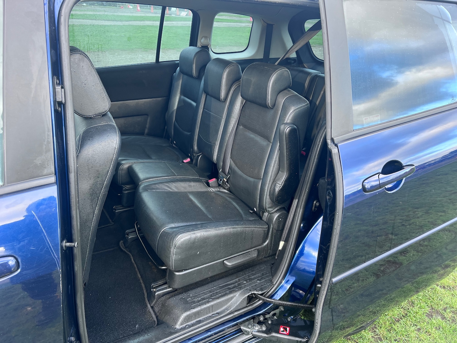 Used Mazda Mazda5 2009 for sale - 76697836: Photo 25