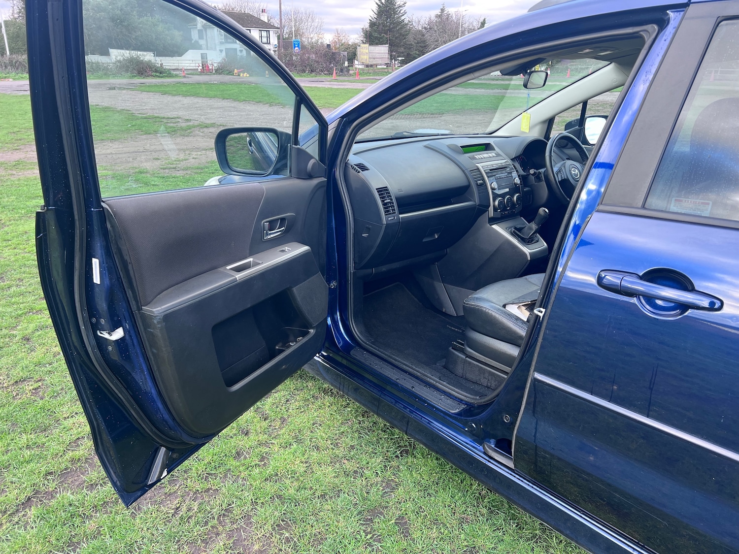 Used Mazda Mazda5 2009 for sale - 76697836: Photo 27