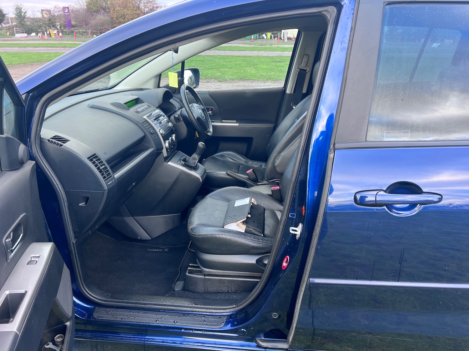 Used Mazda Mazda5 2009 for sale - 76697836: Photo 28