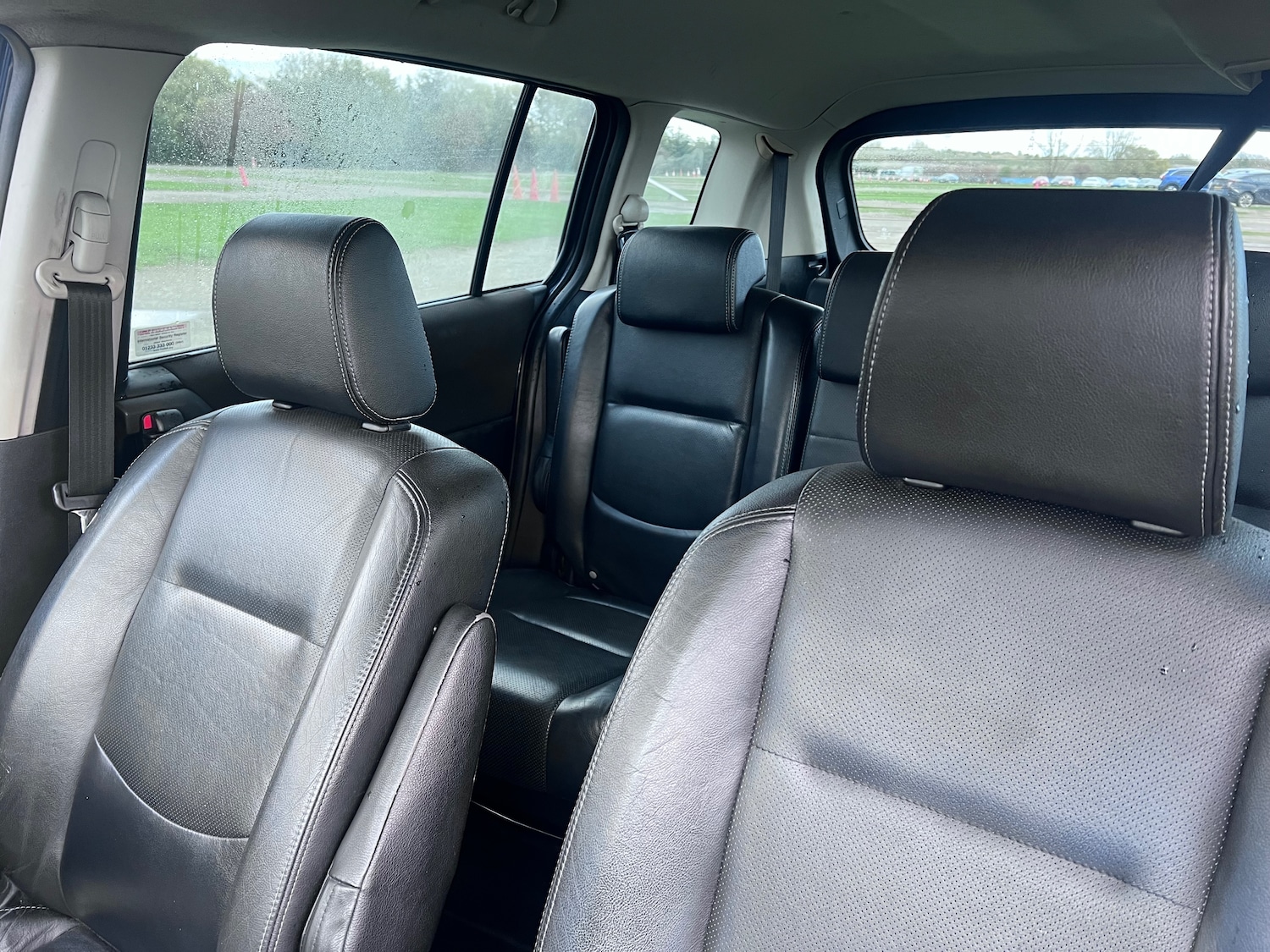 Used Mazda Mazda5 2009 for sale - 76697836: Photo 29