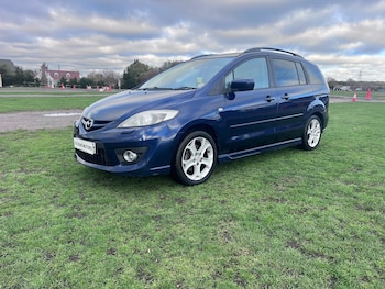 Used Mazda Mazda5 2009 for sale - 76697836: Photo
